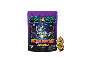 Seed Junky | Permanent Paradize Prepackaged Flower | 3.5g by Seed Junky