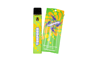 Terpeez | Prickly Pear Live Resin Disposable Vape | 1g by Terpeez