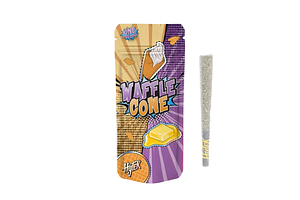 Hytek | Waffle Cone Pre-Roll | 1g by Hytek