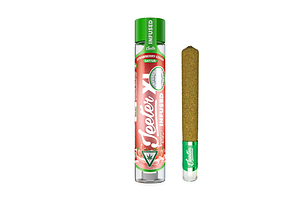 Strawberry Cough Infused Pre-Roll XL | 2g by Jeeter