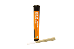 Orange Creamsicle Infused Pre-Roll | 1.2g by Distro 10