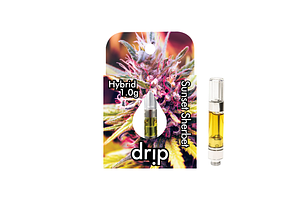 Drip | Sunset Sherbert Distillate Cartridge | 1g by Drip