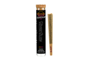 Voyage | Bloom Soda Fountain Pre-Roll | 1g by Voyage Bloom