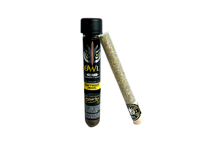 Midnight Roots | Mr.Owl Evidence King Cannon | | 3g by Midnight Roots
