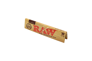 Raw | King Size Slim Papers by Raw