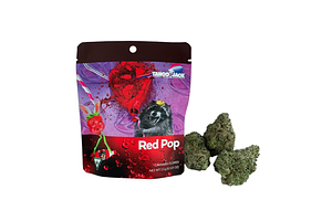 Tango Jack | Red Pop Pre Pack | 3.5g by Tango Jack