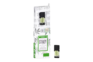 Stiiizy | Apple Fritter Cdt Pod | 0.5g by STIIIZY