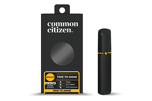 Fruitie Pebblez 99 Disposable Vape | 1g by Common Citizen