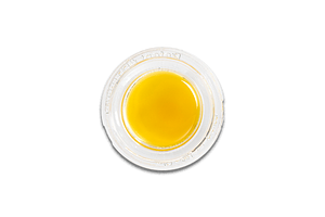 Monster X | Pop Tartz Live Resin Sugar | 1g by Monster Xtracts