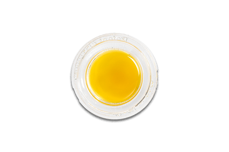 Monster X | Pop Tartz Live Resin Sugar | 1g by Monster Xtracts