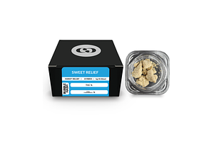 Common Citizen | Third Coast OG Bubble Hash | 1g by Common Citizen