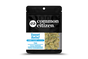 Common Citizen | The Undertaker Prepackaged Flower | 7g by Common Citizen