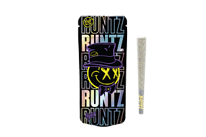 Hytek | Runtz Pre-Roll | 1g by Hytek