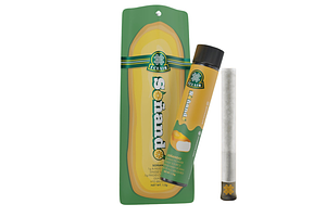 Hyman | Sonando Infused Eclair Pre-Roll | 1.5g by Hyman