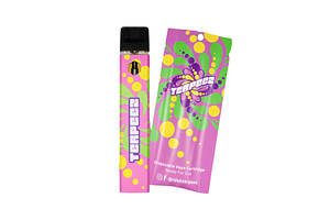 Terpeez | Guava Punch Live Resin Disposable Vape | 1g by Terpeez