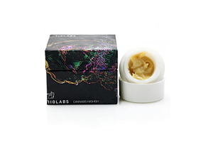 710 Labs | Zugar Cookie #9 Persy Rosin Badder | 1g by 710 Labs
