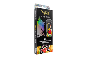 MKX | Apple Fritter Disposable Vape | 2g by MKX