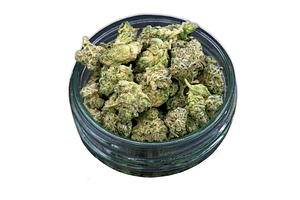 Ubaked | GG4 Bulk Flower by Ubaked