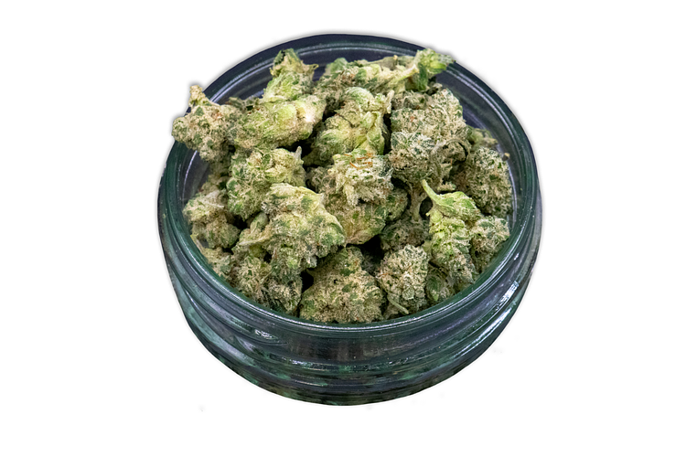Ubaked | GG4 Bulk Flower by Ubaked