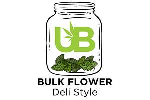 Ubaked | Mythic Cheetah Bulk Flower by Ubaked