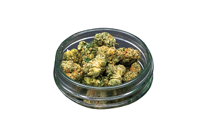 Buddha Tahoe OG Bulk Flower (Smalls) by Common Citizen