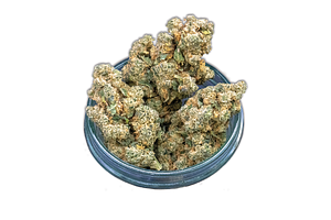 Common Citizen | Orange Kush Mints Bulk Flower by Common Citizen