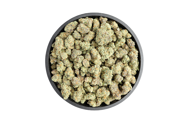 Lemon Cherry Gelato Bulk Popcorn by Common Citizen