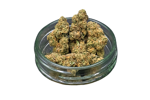 Common Citizen | LA Kush Cake Bulk Flower by Common Citizen