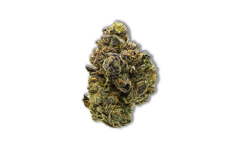 Common Citizen | Nerdz Bulk Flower by Common Citizen