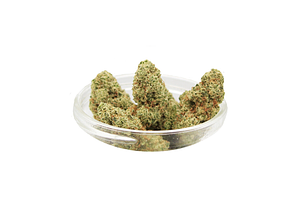 Propaganda Cannabis | Cookies & Chem Bulk Flower by Propaganda Cannabis