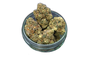 Fruitie Pebblez 99 Bulk Flower by Common Citizen