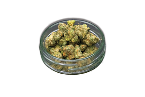 Common Citizen | Biker Kush Bulk Flower (Smalls) by Common Citizen