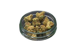 Common Citizen | Animal Sorbet Kush Mints Bulk Flower (Smalls) by Common Citizen