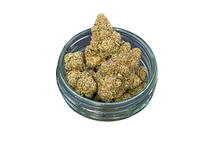 Buddha Tahoe OG Bulk Flower by Common Citizen