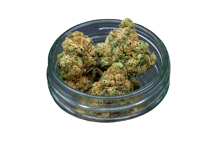 Common Citizen | LA Pop Rockz Bulk Flower by Common Citizen