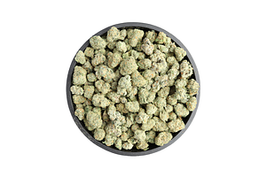 Orange Wedding Cake Bulk Flower (Smalls) by Common Citizen