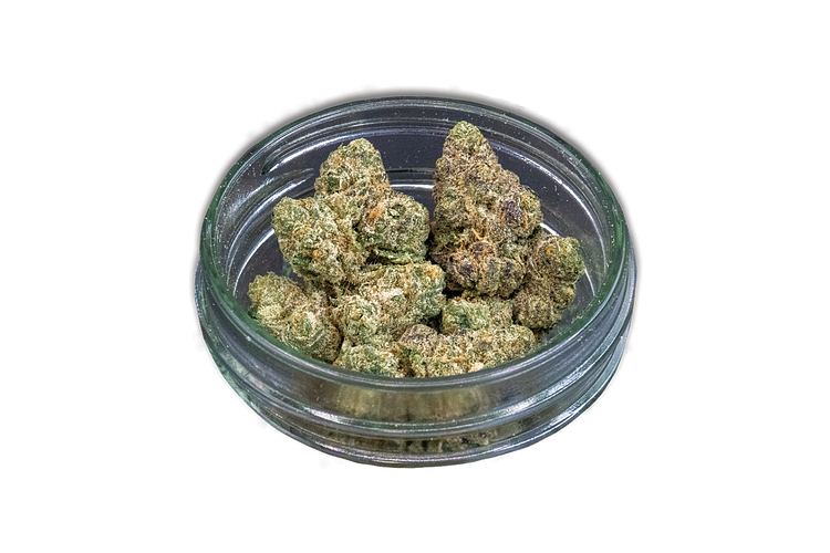 Common Citizen | Red Velvet Gelato Bulk Flower by Common Citizen