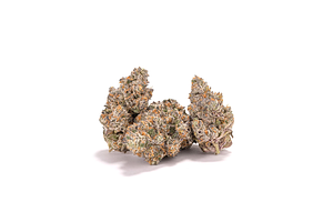 White Lightning Bulk Flower by Kai Cannabis