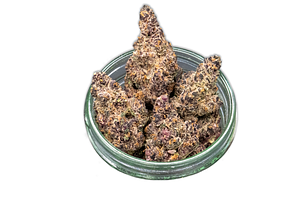 Ubaked | Halle Berry Bulk Flower by Ubaked