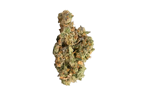 Ubaked | Sour Cookies Bulk Flower by Ubaked