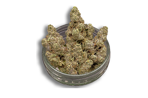 High Life Farms | Kush Mints Bulk Flower by High Life Farms