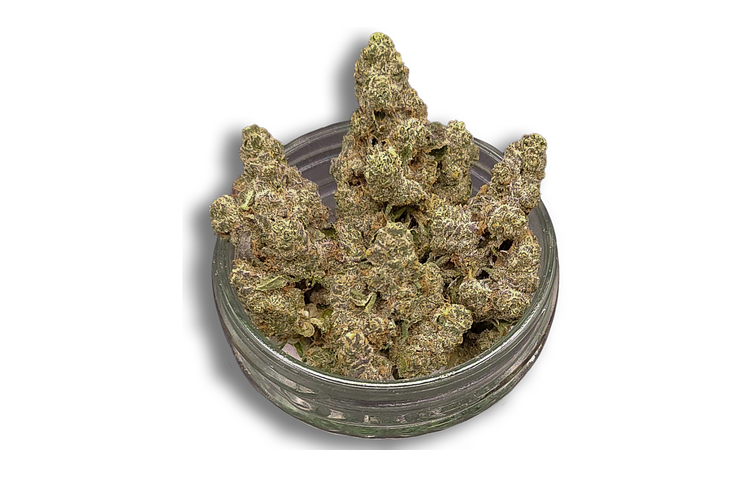 High Life Farms | Kush Mints Bulk Flower by High Life Farms