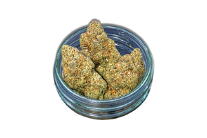 Common Citizen | Biker Kush Bulk Flower by Common Citizen