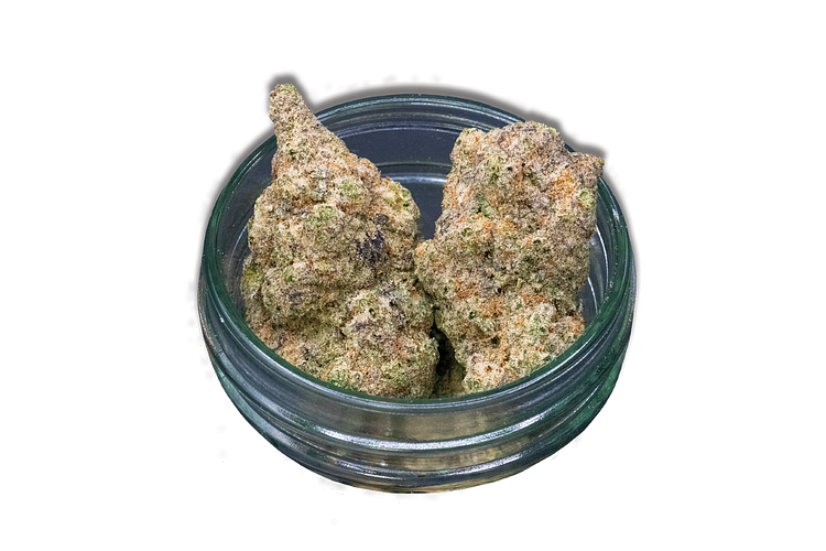 Sozo | Mac 1 Bulk Flower by Sozo