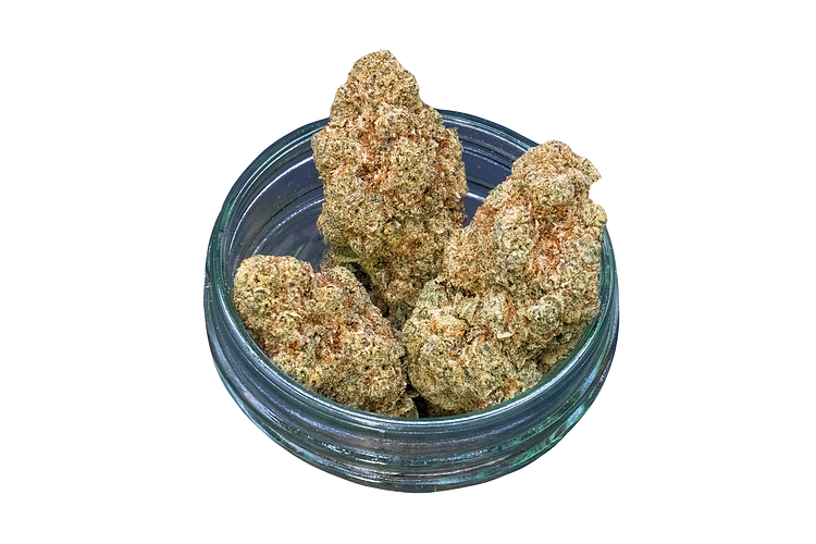 Common Citizen | East Side OG Bulk Flower by COMMON CITIZEN