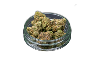 Common Citizen | Jawa Kush Bulk Flower by Common Citizen