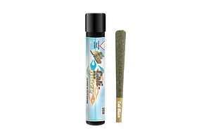 Dragon Fruit Infused Pre-Roll | 1.2g by Cali Blaze