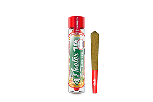 Acapulco Gold Infused Pre-Roll | 1g by Jeeter