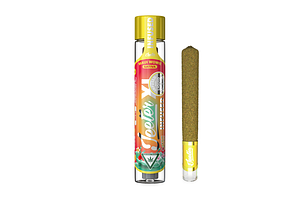 Maui Wowie Infused Pre-Roll XL | 2g by Jeeter
