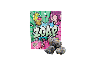 Hytek | Zoap Prepackaged Flower | 3.5g by Hytek